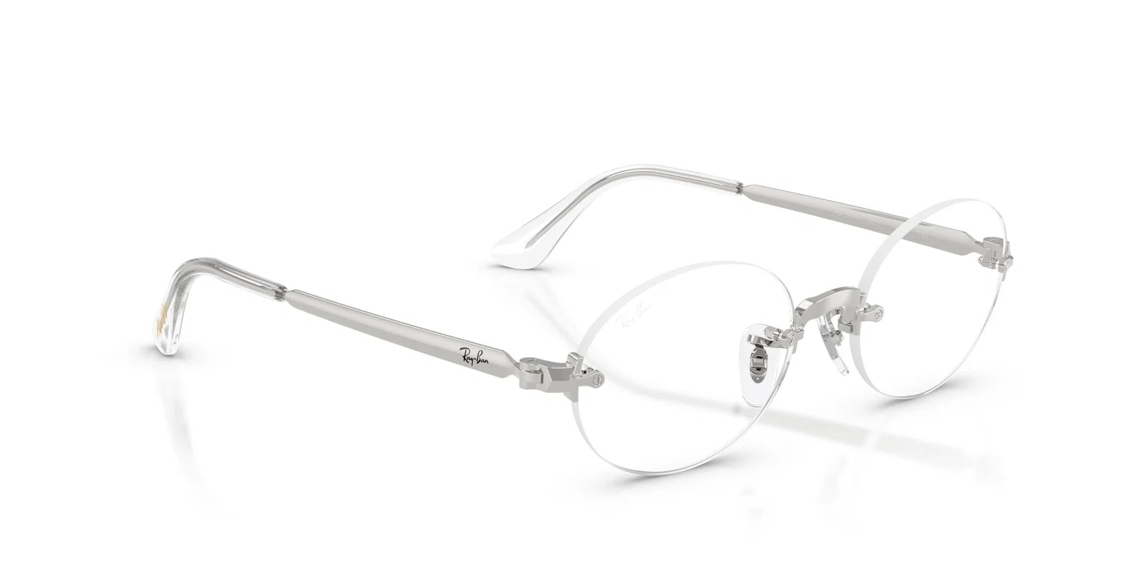 Ray-Ban 3929V Eyeglasses - view 11